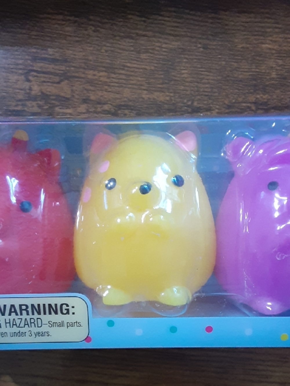Squishy Animals - Picture 16 of 16